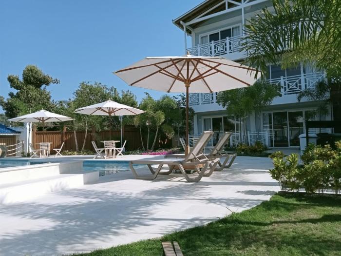hotel oasis tolu boutique