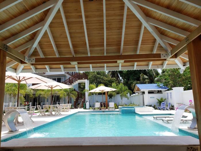 hotel oasis tolu boutique