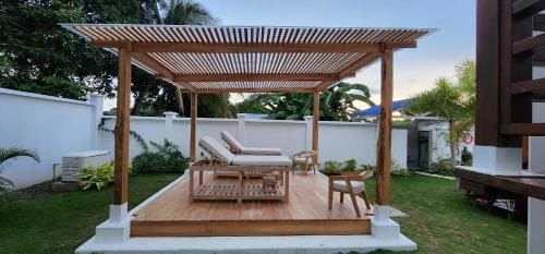 hotel oasis tolu boutique
