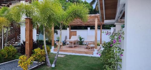 hotel oasis tolu boutique