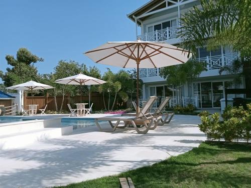 hotel oasis tolu boutique