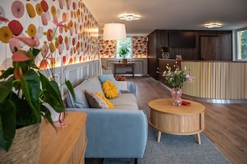 hotel restaurant elbebrucke