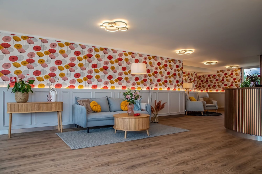 hotel restaurant elbebrucke