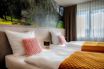 hotel restaurant elbebrucke