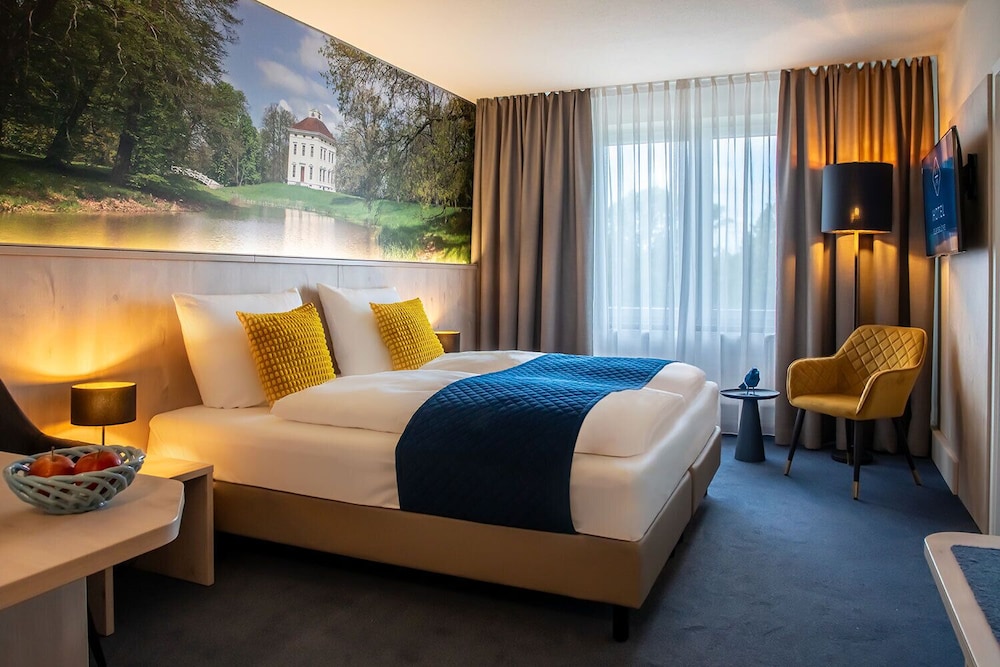 hotel restaurant elbebrucke