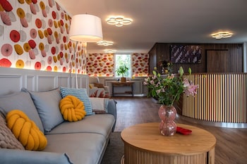 hotel restaurant elbebrucke