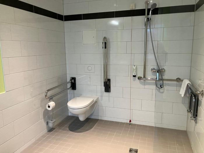 hotel restaurant elbebrucke