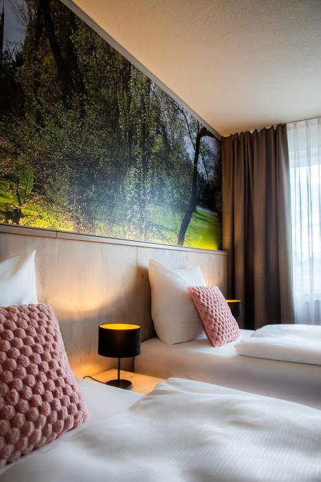 hotel restaurant elbebrucke