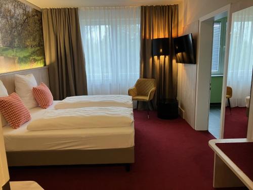 hotel restaurant elbebrucke