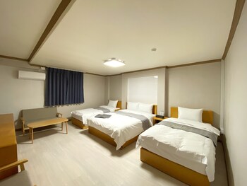 suanbo hot spring healing hotel