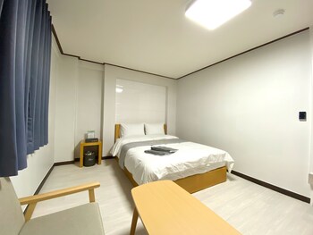 suanbo hot spring healing hotel