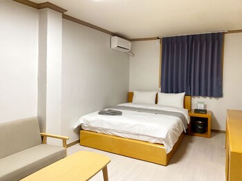 suanbo hot spring healing hotel