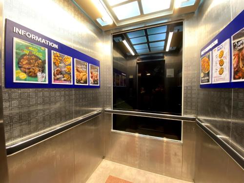 suanbo hot spring healing hotel