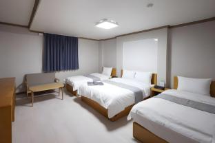 suanbo hot spring healing hotel