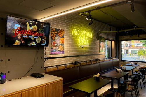 suanbo hot spring healing hotel