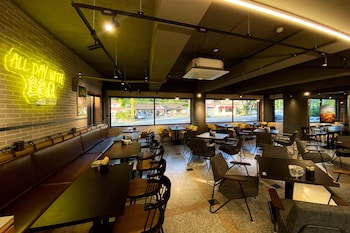 suanbo hot spring healing hotel