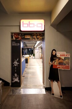 suanbo hot spring healing hotel