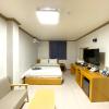 suanbo hot spring healing hotel