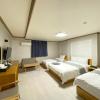 suanbo hot spring healing hotel