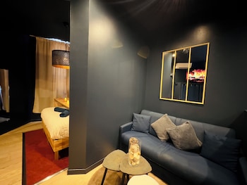 26 rue du grand maurian