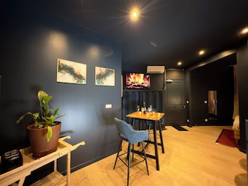 26 rue du grand maurian