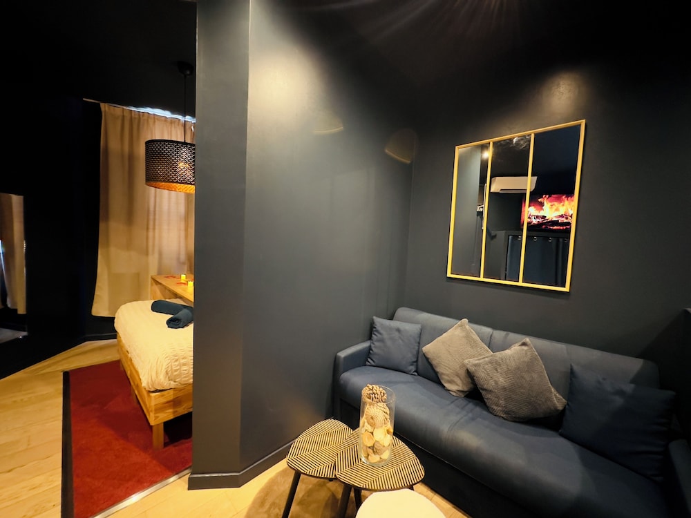 26 rue du grand maurian