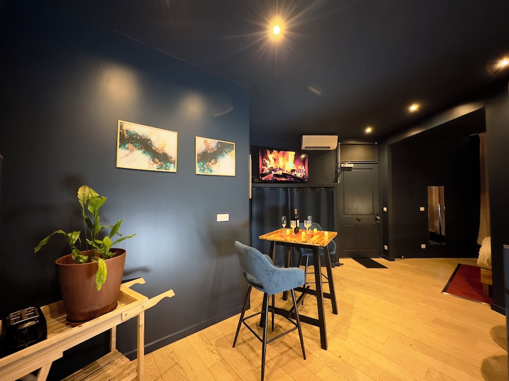 26 rue du grand maurian