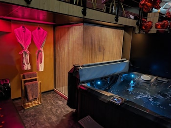 26 rue du grand maurian