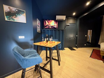 26 rue du grand maurian