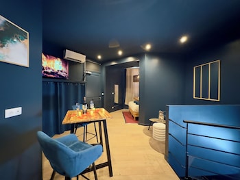 26 rue du grand maurian