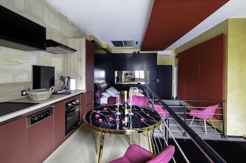 26 rue du grand maurian