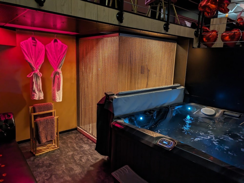 26 rue du grand maurian