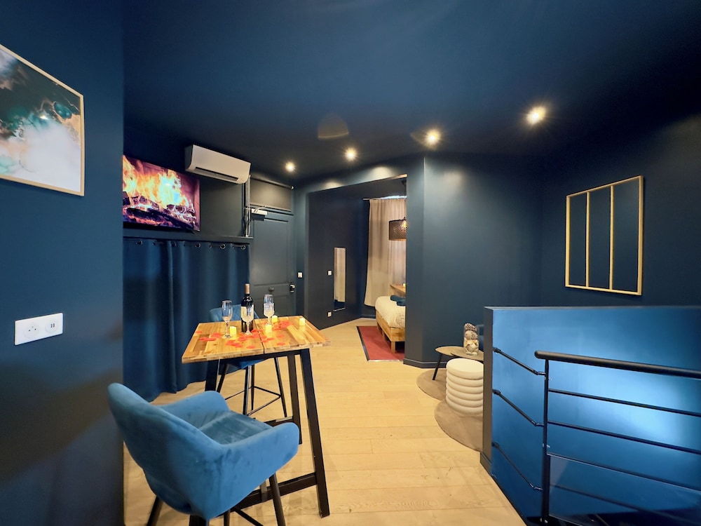 26 rue du grand maurian