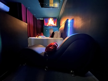 26 rue du grand maurian