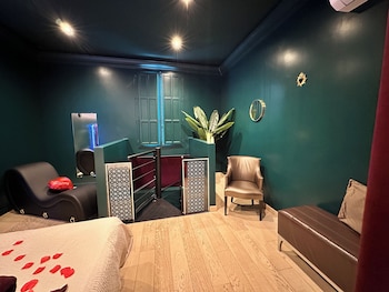 26 rue du grand maurian