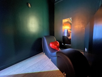 26 rue du grand maurian