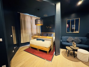 26 rue du grand maurian