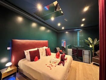 26 rue du grand maurian