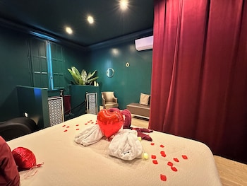 26 rue du grand maurian