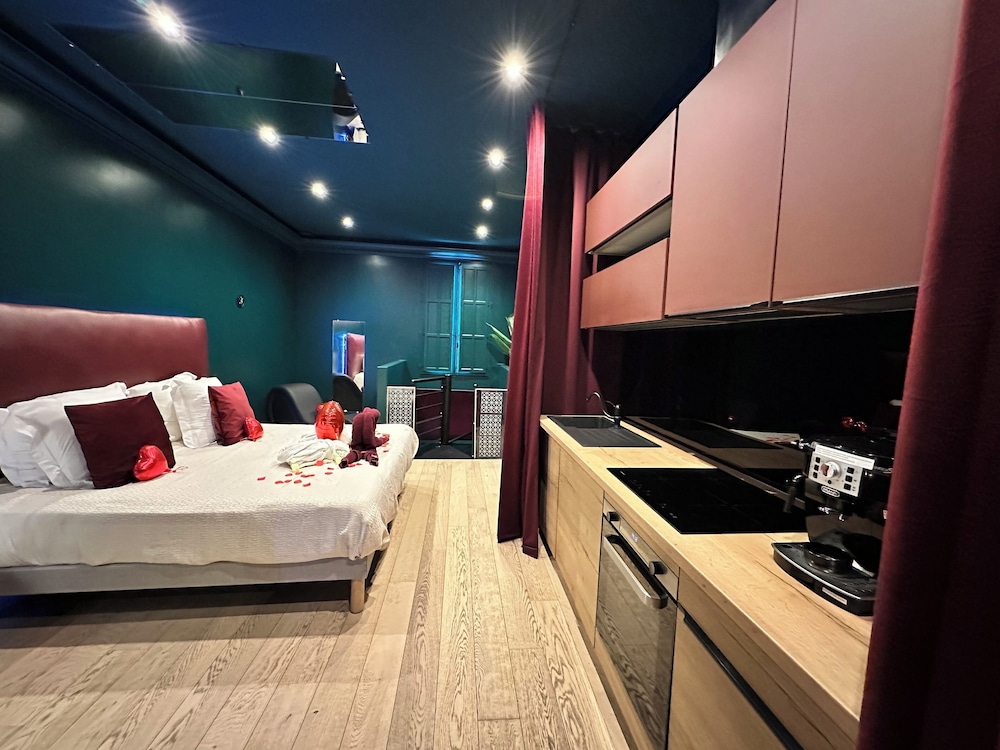 26 rue du grand maurian