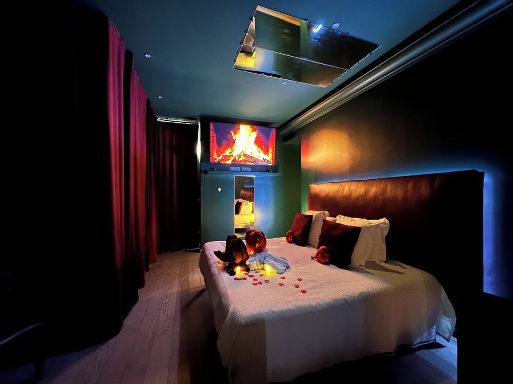 26 rue du grand maurian