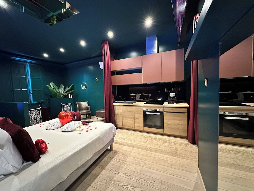 26 rue du grand maurian