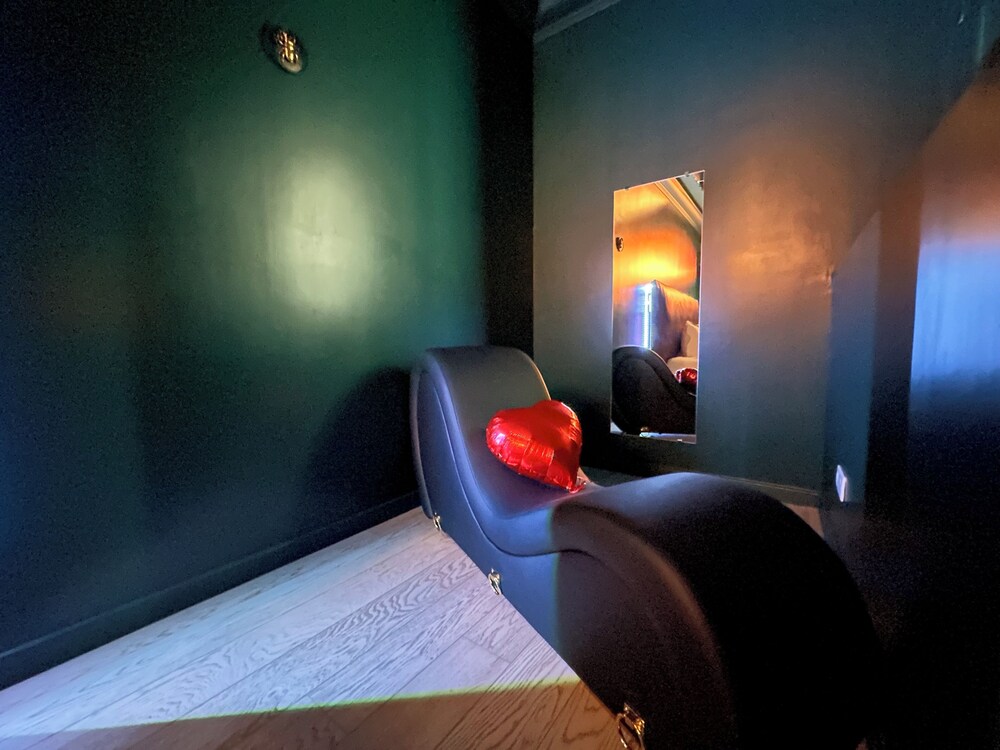 26 rue du grand maurian