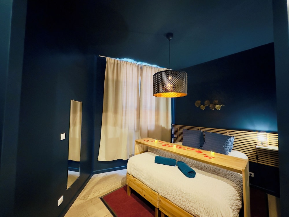 26 rue du grand maurian