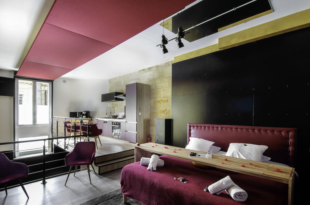 26 rue du grand maurian