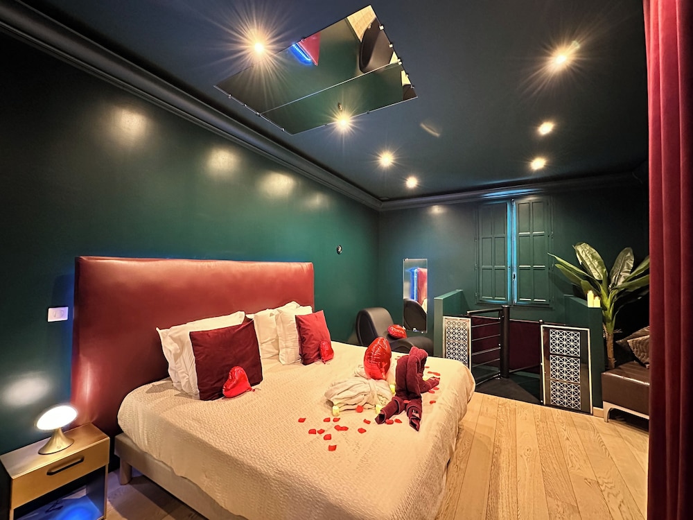 26 rue du grand maurian