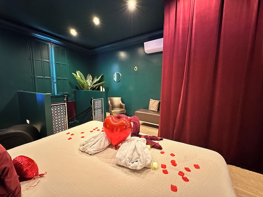 26 rue du grand maurian