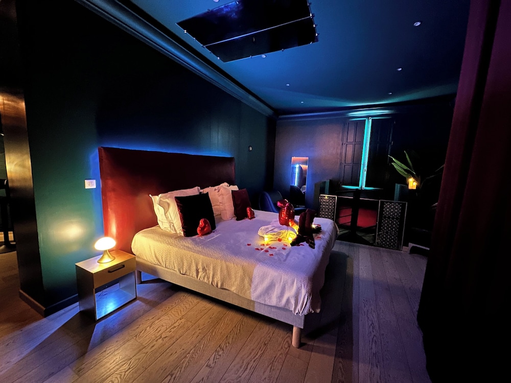 26 rue du grand maurian