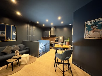 26 rue du grand maurian