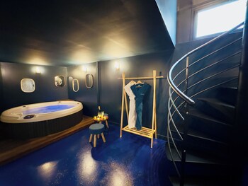 26 rue du grand maurian